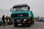 Mercedes-Benz 1632; Baujahr 1980