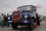 MAN 6115 HKA; Baujahr 1968