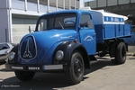 Magirus-Deutz Sirius mit Aral Aufsetztank