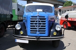 Borgward B4500 Zugmaschine