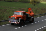 Krupp Abschleppwagen AK 1060