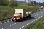 Mercedes-Benz LAK 329