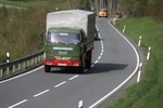 MAN-Büssing 16.320