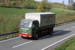 MAN-Büssing 16.320