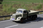 Mercedes-Benz LK 311 Kipper