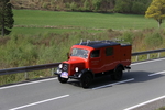 Mercedes-Benz L 1500 S