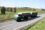 Mercedes-Benz LP334