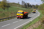 Magirus 360 D 22 Fl
