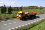 Magirus 360 D 22 Fl
