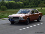 11. Oldtimer-Sauerlandrundfahrt 16.05.2009 Ford