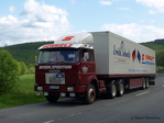11. Oldtimer-Sauerlandrundfahrt 16.05.2009 Henschel F221 S Baujahr 1969