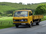 11. Oldtimer-Sauerlandrundfahrt 16.05.2009 VW LT 55 Baujahr 1988