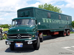 11. Oldtimer-Sauerlandrundfahrt 16.05.2009 Mercedes-Benz L1920