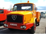 11. Oldtimer-Sauerlandrundfahrt 16.05.2009 Faun