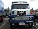11. Oldtimer-Sauerlandrundfahrt 16.05.2009 Krupp S806 Baujahr 1967