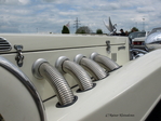 11. Oldtimer-Sauerlandrundfahrt 16.05.2009 Gatsby Cabriolet