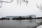 Die Meyer-Werft Papenburg