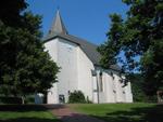 Die Pfarrkirche St.Lambertus in Unterstromberg